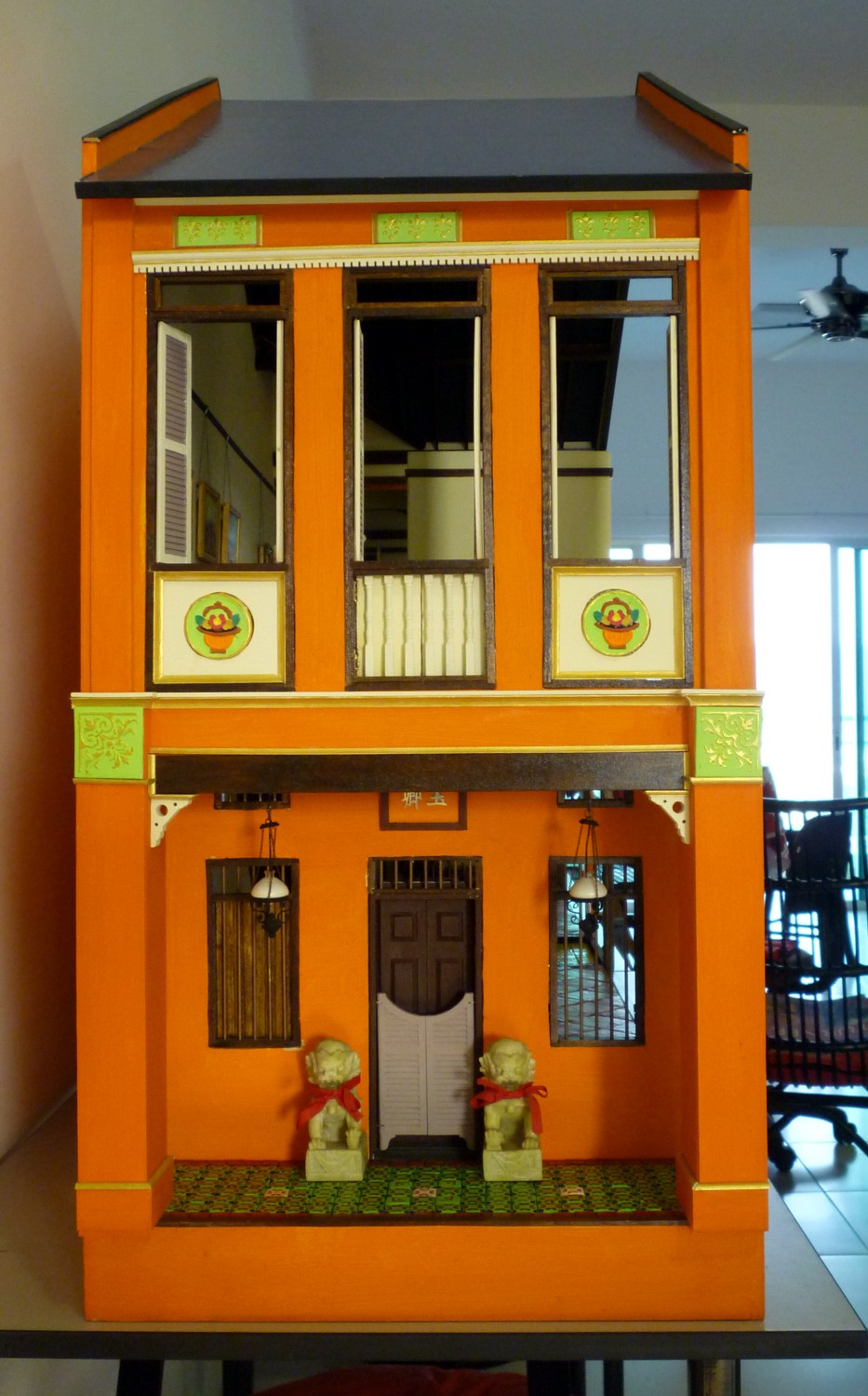 Shophouse